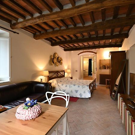 Villa Lucchesi Bagni di Lucca Exterior photo